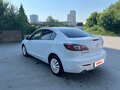 2012 Mazda 3 II (BL) Рестайлинг, белый - вид 6