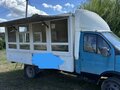 1996 ГАЗ ГАЗель (3302), голубой, 300000 рублей - вид 2