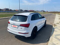 2016 Audi Q5 I (8R) Рестайлинг, белый, 2500000 рублей - вид 3