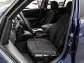 2018 BMW 1 серии 118i II (F20/F21) Рестайлинг 2, синий, 1650000 рублей - вид 9
