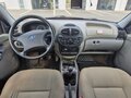 2012 Lada (ВАЗ) Kalina I, красный - вид 5
