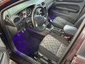 2009 Ford Focus II Рестайлинг, фиолетовый, 600000 рублей - вид 10