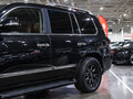 2012 Lexus LX 570 III, чёрный, 4058510 рублей - вид 2