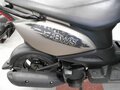 2017 Yamaha BWs, серый, 210000 рублей - вид 11