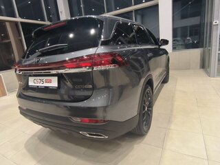 2026 Changan CS75 Pro, серый, 3155000 рублей, вид 4