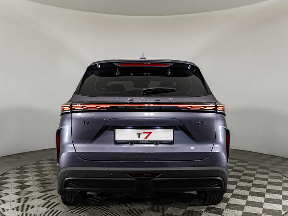2026 Tenet T7, серый, 3210000 рублей - вид 5