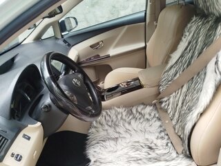 2010 Toyota Venza I, белый, 1930000 рублей, вид 2