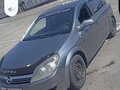 2006 Opel Astra H, серый, 280000 рублей - вид 8
