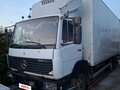 1997 Mercedes-Benz 814, белый, 650000 рублей - вид 2