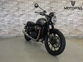 2022 Triumph Speed Twin, серый, 895000 рублей - вид 3