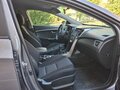 2013 Hyundai i30 II, серый, 850000 рублей - вид 4