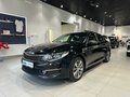 2018 Kia Optima IV, чёрный, 1812000 рублей