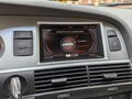 2008 Audi A6 III (C6) Рестайлинг, чёрный, 1200000 рублей - вид 9