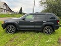 2007 Jeep Grand Cherokee III (WK), чёрный, 1050000 рублей - вид 3