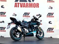 2023 CFMoto 450SR, белый, 359000 рублей - вид 2
