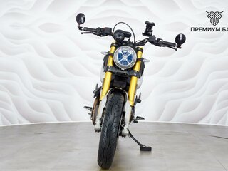 2018 Ducati Scrambler 1100, чёрный, 869000 рублей, вид 4