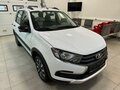 2026 Lada (ВАЗ) Granta Cross I Рестайлинг, белый - вид 1