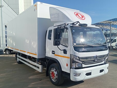 2024 Dongfeng C120, белый, 4480000 рублей, вид 3