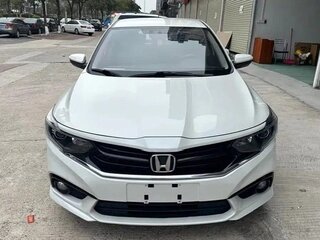 2023 Honda Envix I Рестайлинг, белый, 1150000 рублей, вид 1