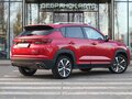 2024 Changan CS35 Plus I Рестайлинг, красный, 1995000 рублей - вид 3