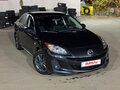 2012 Mazda 3 II (BL) Рестайлинг, чёрный, 740000 рублей - вид 6