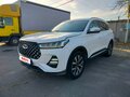 2023 Chery Tiggo 7 Pro I, белый, 945750 рублей - вид 1