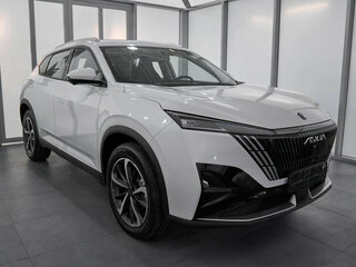2025 Dongfeng Mage, белый, 3600000 рублей, вид 1