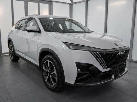 2025 Dongfeng Mage, белый, 3600000 рублей, вид 1