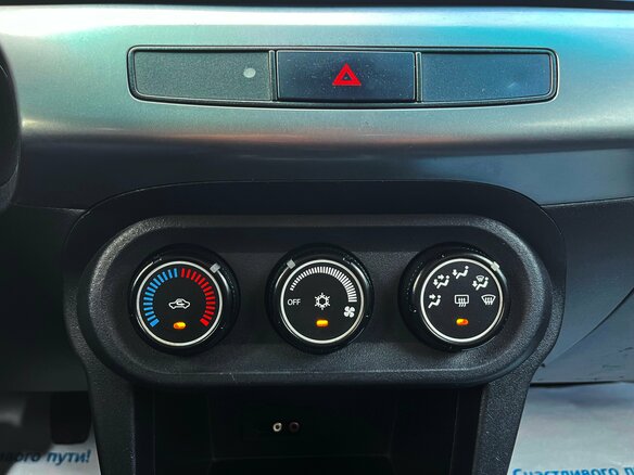 2011 Mitsubishi Lancer X Рестайлинг, синий, 657000 рублей - вид 16