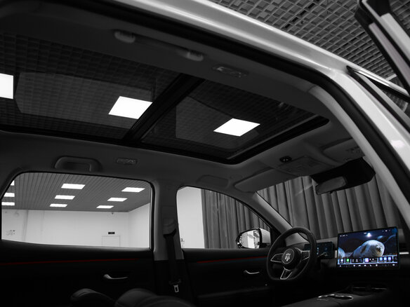 2026 Evolute i-Space I Рестайлинг, белый, 3685000 рублей - вид 17