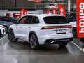 2024 Geely Monjaro I, белый, 3199585 рублей - вид 8