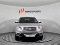 2012 SsangYong Actyon II, серебристый, 779000 рублей - вид 2