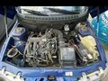 2002 Lada (ВАЗ) 2110, синий, 120000 рублей - вид 5