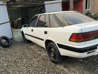 1996 Daewoo Espero, белый, 80000 рублей, вид 5
