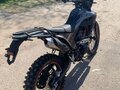 2025 Regulmoto CR-X, оранжевый, 190000 рублей - вид 2