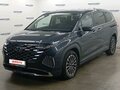 2024 Hyundai Custo I, серый, 3140000 рублей