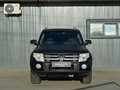 2007 Mitsubishi Pajero IV, чёрный, 1199888 рублей - вид 1