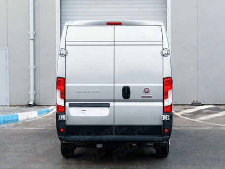 2024 Fiat Professional Ducato, белый, 5400000 рублей, вид 5