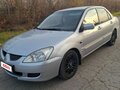 2004 Mitsubishi Lancer IX, серебристый, 365000 рублей