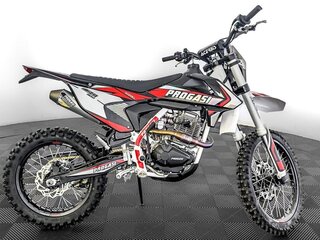 2026 Progasi Ibiza 300, белый, 145700 рублей, вид 3