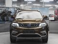 2020 Geely Atlas I, коричневый, 1649000 рублей - вид 1