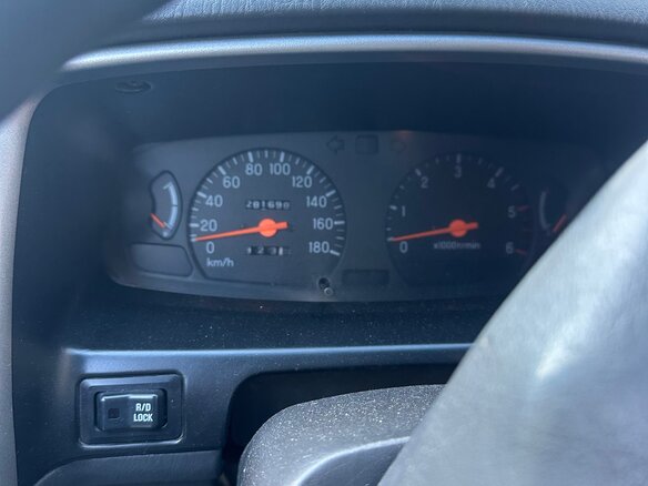 2006 Mitsubishi L200 III Рестайлинг, зелёный, 1290000 рублей - вид 5