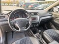 2015 Kia Rio III Рестайлинг, серый, 925000 рублей - вид 5