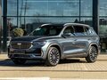 2024 Geely Monjaro (Xingyue L) I Рестайлинг (China Market), серый, 3055000 рублей