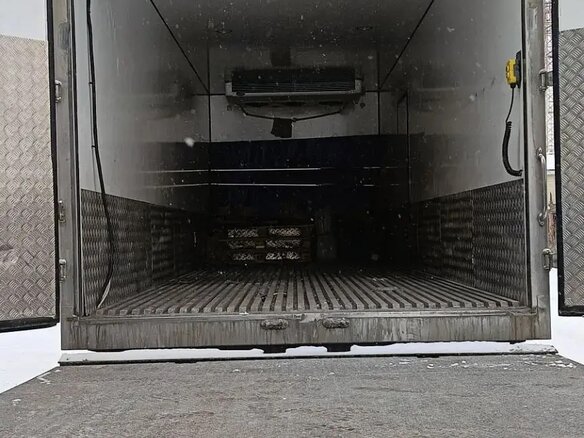 2024 Isuzu ELF KV100, белый, 5650000 рублей - вид 8