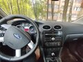 2005 Ford Focus II, серебристый, 335000 рублей - вид 5