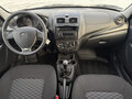 2026 Lada (ВАЗ) Granta I Рестайлинг, коричневый, 1007000 рублей - вид 7