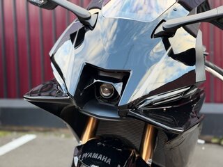 2026 Yamaha YZF-R9, чёрный, 1530000 рублей, вид 5