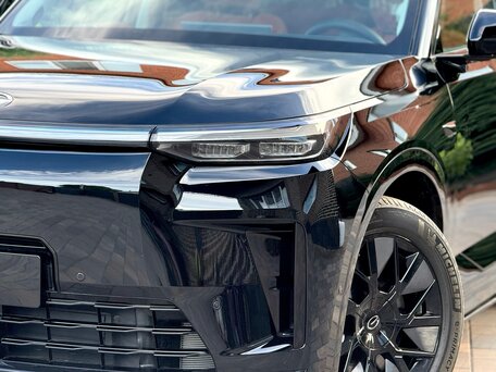 2025 GAC Trumpchi S9, чёрный, 5280000 рублей, вид 5