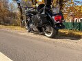 2005 Suzuki Boulevard C50, чёрный, 510000 рублей - вид 4